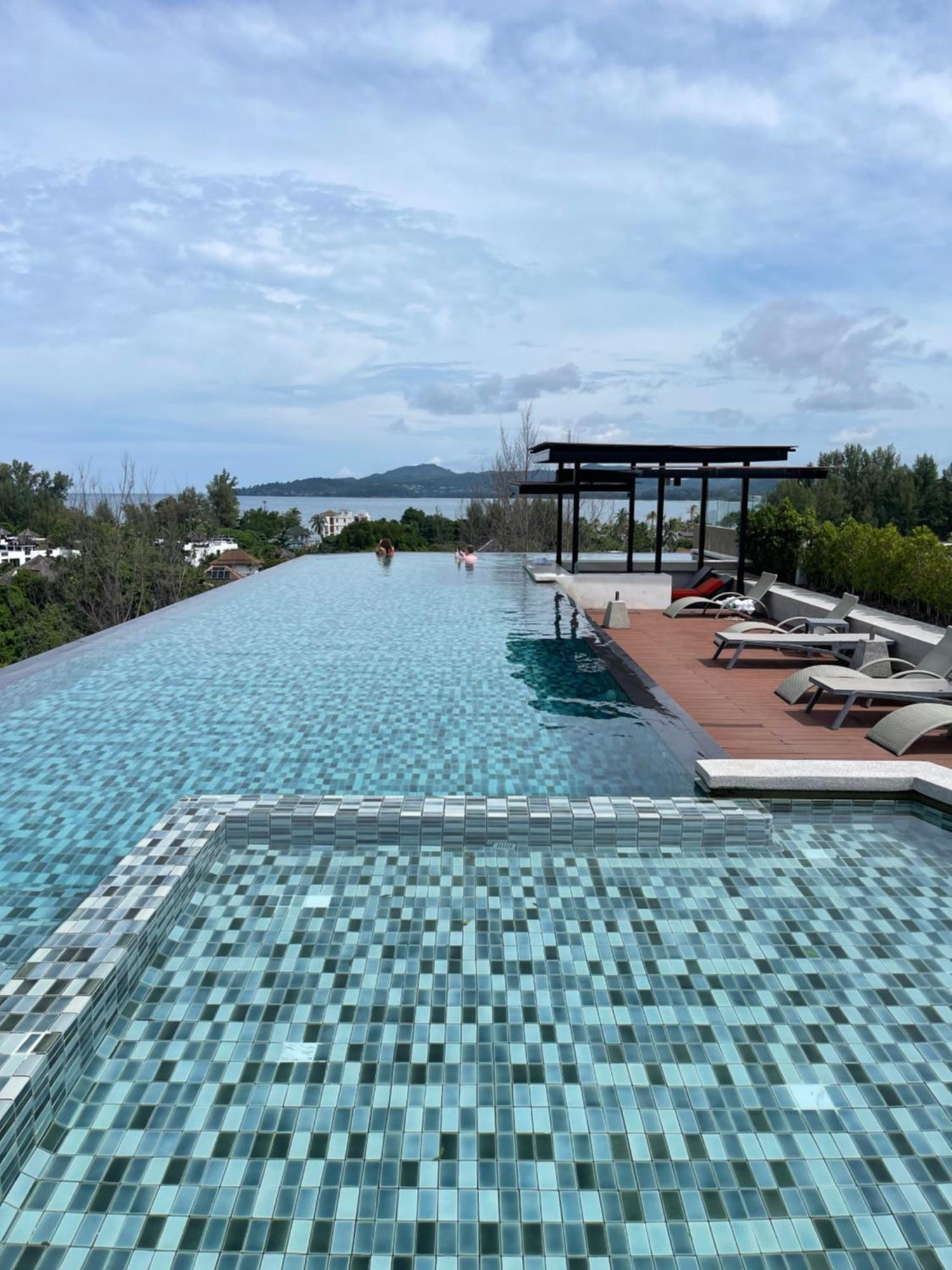 6Th Avenue Surin Beach Eksteriør bilde