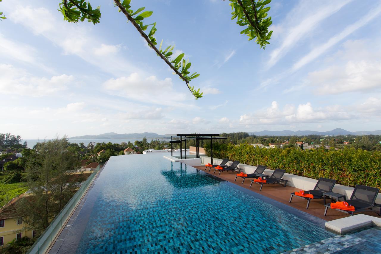 6Th Avenue Surin Beach Eksteriør bilde